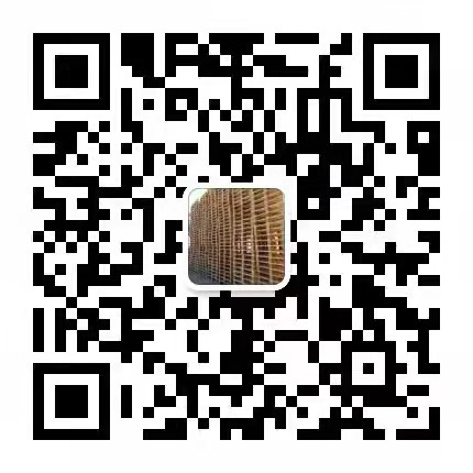 深圳市興中科電源科技有限公司微信二維碼